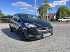 Opel Corsa 2016 Київ 1.3 л  хэтчбек механіка к.п.