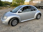 Volkswagen Beetle 12.07.2022