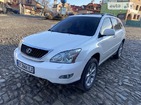 Lexus RX 350 17.07.2022