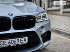 BMW X6 M 23.07.2022