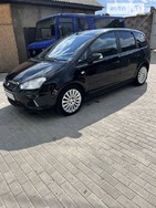 Ford C-Max 20.07.2022