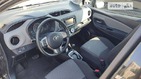 Toyota Yaris 26.07.2022