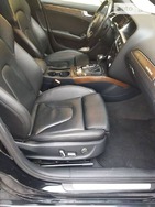 Audi A4 Limousine 13.07.2022