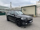 BMW X5 17.07.2022