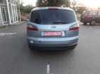 Ford S-Max 22.07.2022