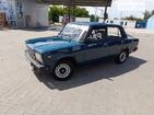 Lada 2107 1998 Київ 1.5 л  седан механіка к.п.