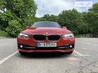 BMW 330 19.07.2022