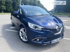 Renault Scenic 16.07.2022