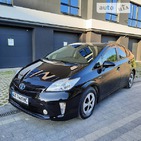 Toyota Prius 17.07.2022