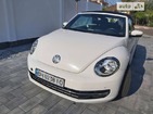 Volkswagen Beetle 15.07.2022