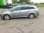 Toyota Avensis 17.07.2022