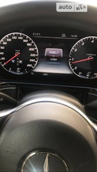 Mercedes-Benz G 500 2021 Київ 4 л  позашляховик 
