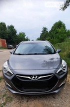 Hyundai i40 17.07.2022