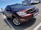 Lexus RX 350 17.07.2022