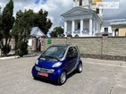 Smart ForTwo 19.07.2022