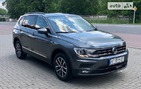 Volkswagen Tiguan 17.07.2022