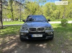 BMW X5 17.07.2022