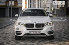 BMW X6 22.07.2022