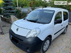 Renault Kangoo 17.07.2022