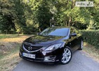 Mazda 6 11.07.2022