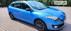 Renault Megane 17.07.2022