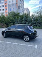 Nissan Leaf 2013 Харків  хэтчбек автомат к.п.