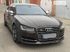 Audi S8 17.07.2022