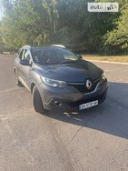 Renault Kadjar 26.07.2022
