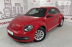 Volkswagen Beetle 17.07.2022