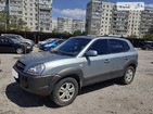 Hyundai Tucson 17.07.2022