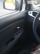 Renault Scenic 20.07.2022