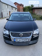 Volkswagen Touran 01.07.2022