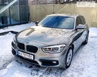 BMW 118 21.07.2022