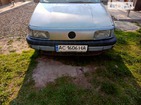 Volkswagen Passat 1988 Луцьк 1.8 л  седан 