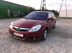 Opel Signum 23.07.2022