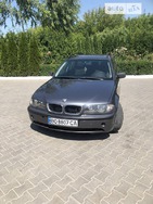 BMW 318 22.07.2022