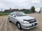 Daewoo Lanos 2012 Житомир 1.4 л  седан автомат к.п.