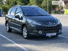Peugeot 207 16.07.2022