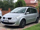 Renault Scenic 17.07.2022