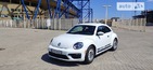 Volkswagen Beetle 17.07.2022