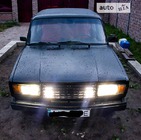 Lada 2107 2005 Київ 1.5 л  седан механіка к.п.