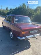 Lada 2101 1970 Дніпро 1.3 л  седан механіка к.п.