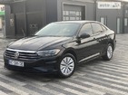 Volkswagen Jetta 15.07.2022