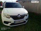 Renault Logan 19.07.2022