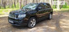 Jeep Compass 17.07.2022