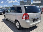 Opel Zafira Tourer 18.07.2022