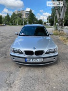 BMW 320 23.07.2022