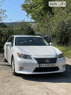 Lexus ES 250 2013 Вінниця 2.5 л  седан автомат к.п.