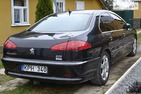 Peugeot 607 17.07.2022