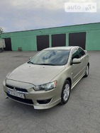 Mitsubishi Lancer 22.07.2022